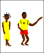 A mock up of the book