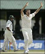 McGrath's appeal is upheld