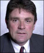 Hilton Dawson MP