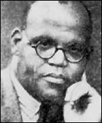 Harold Moody, south London black doctor
