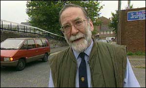 Harold Shipman