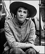 Julie Andrews