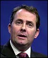 Dr Liam Fox