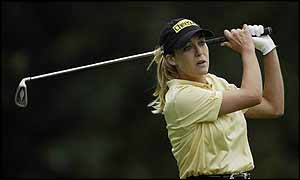 Cristie Kerr