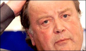 Kenneth Clarke
