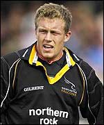 Jonny Wilkinson