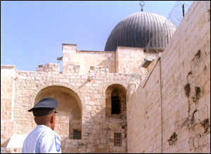 Al-Aqsa