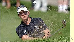 Annika Sorenstam