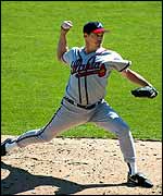 Greg Maddux