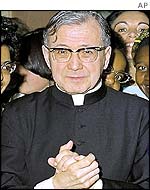 Josemaria Escriva de Balaguer