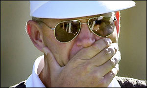 Veteran Sandy Lyle considers his next move