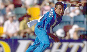 Adam Hollioake