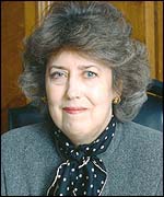 Ms Manningham-Buller