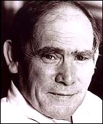Sydney Brenner 