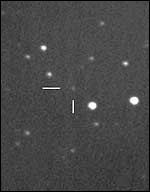 GRB, Martin Mobberley