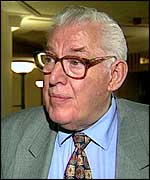 DUP leader Ian Paisley secured emergency debate