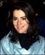 Nigella Lawson