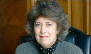 Eliza Manningham Buller