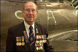 Dave Nash, Seaman Torpedo man, HMS Formidable