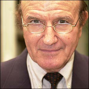 Albert Axell, author of Kamikaze: Japan's Suicide Gods.