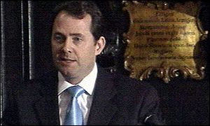 Liam Fox