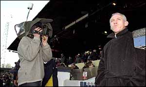 Speculation has been rife for some time that Reid's time at Sunderland could be coming to an end