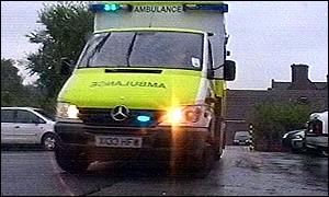 Ambulance