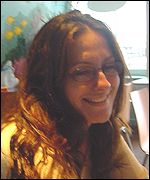 Lyndsay Morad-Tehrani