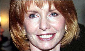 Jane Asher