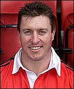 Former Australia international David Furner has agreed to join Leeds next season