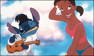 Lilo and Stitch