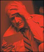 Robin Williams in One Hour Photo