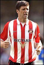 Niall Quinn
