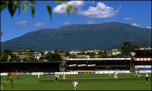 Bellerive Oval, Hobart