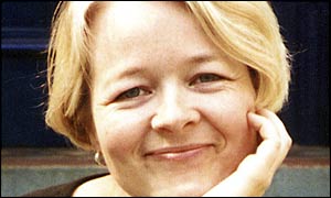 Sarah Waters