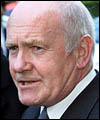 Northern Ireland Secretary John Reid