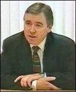 Ieuan Wyn Jones, Plaid Cymru president