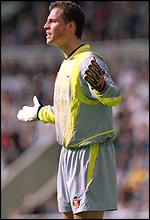 Thomas Sorensen