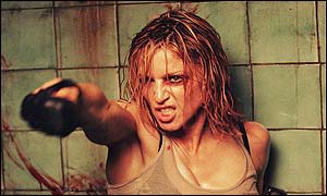 Madonna's Die Another Day 