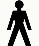 Sewerage system could not cope with extra waste