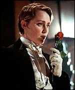 Kitty (Keeley Hawes)