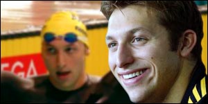 Ian Thorpe