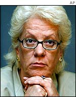 Carla del Ponte