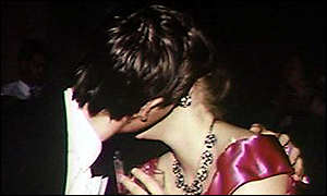 Men detailed their sexual encounters