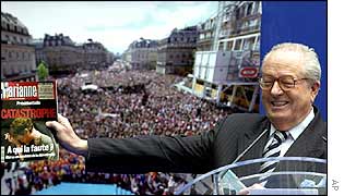 Jean-Marie Le Pen