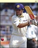 Sehwag drives
