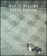 Cover of Max is Missing