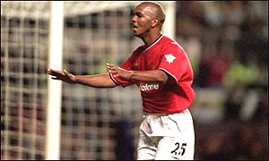 Quinton Fortune