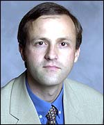 Steve Webb, Liberal Democrat MP