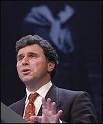 Oliver Letwin